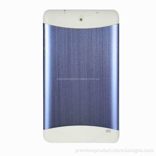 New 7 Inch Android 3G Tablet PC with Dual Core Dual SIM Cards